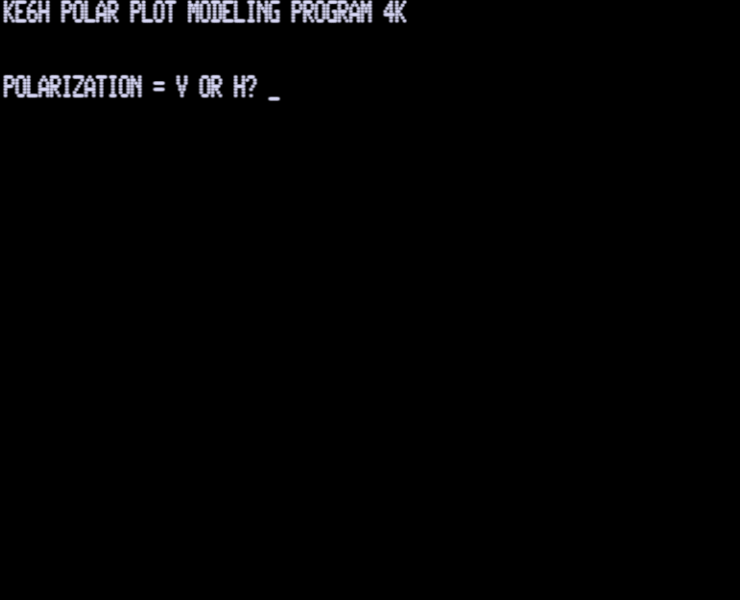 Screen shot